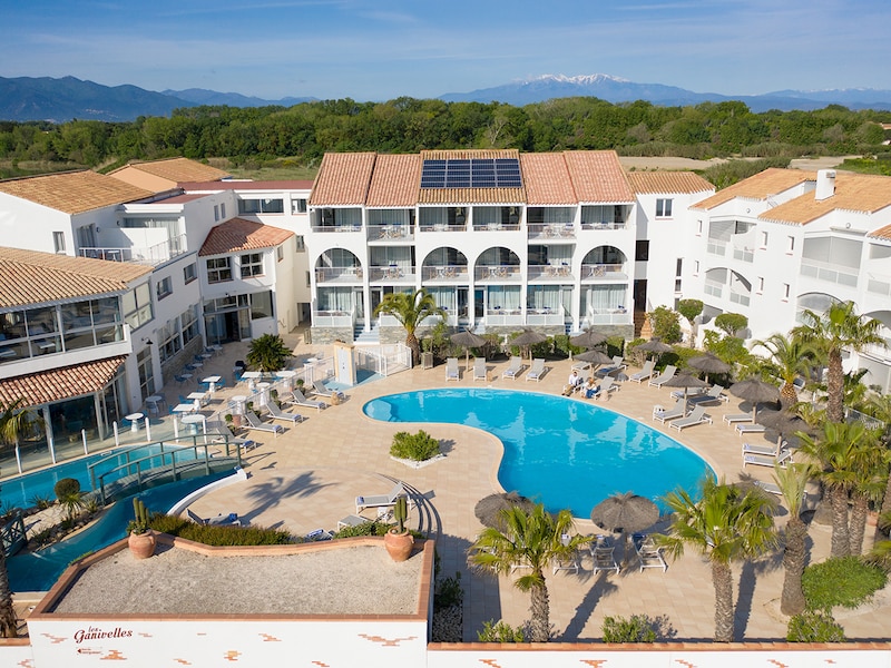 Foto - Les Bulles de Mer - Hotel & Spa sur la Plage
