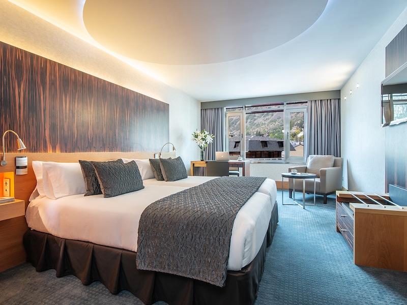 Foto - Hotel Starc by Pierre & Vacances Premium