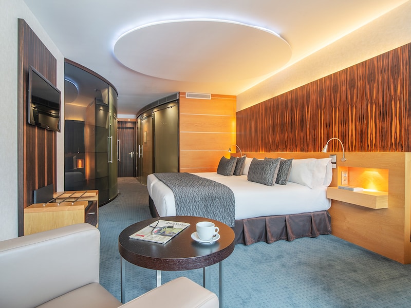 Foto - Hotel Starc by Pierre & Vacances Premium