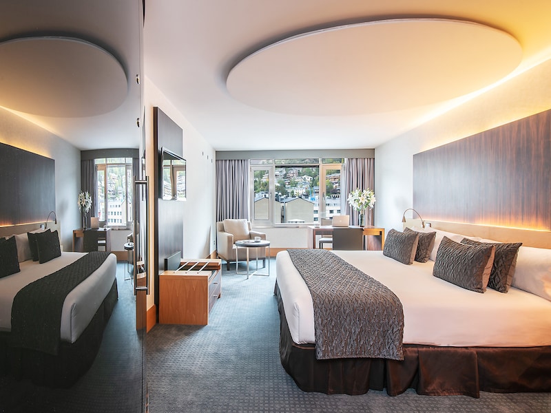 Foto - Hotel Starc by Pierre & Vacances Premium