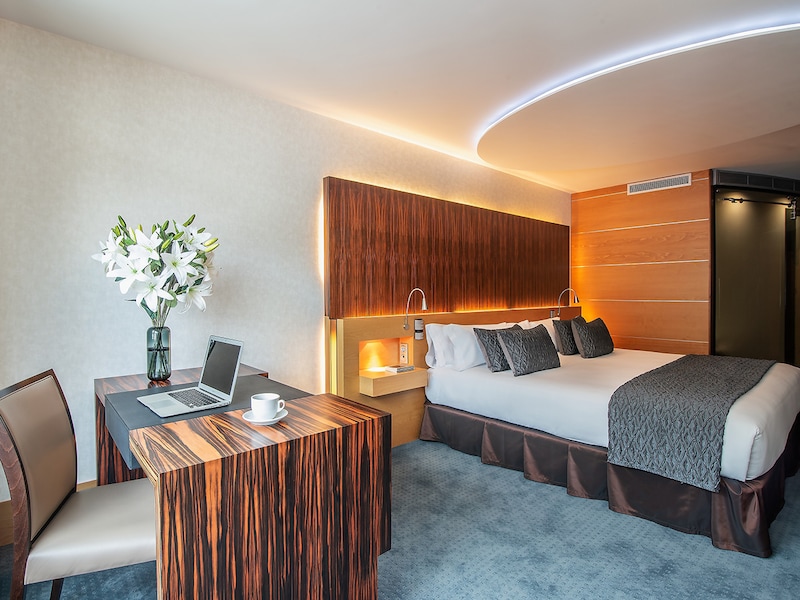 Foto - Hotel Starc by Pierre & Vacances Premium