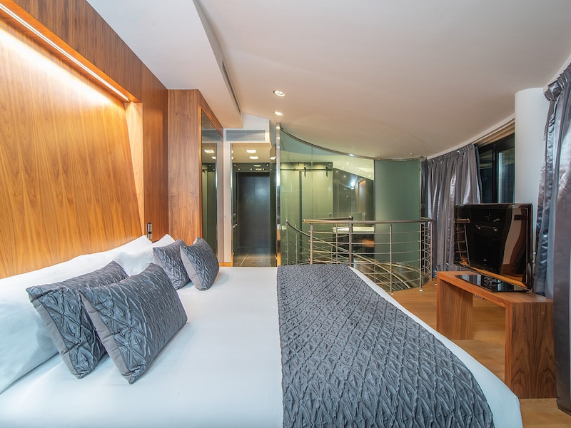 Foto - Hotel Starc by Pierre & Vacances Premium