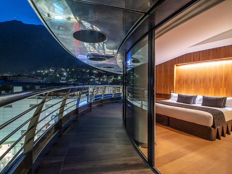 Foto - Hotel Starc by Pierre & Vacances Premium