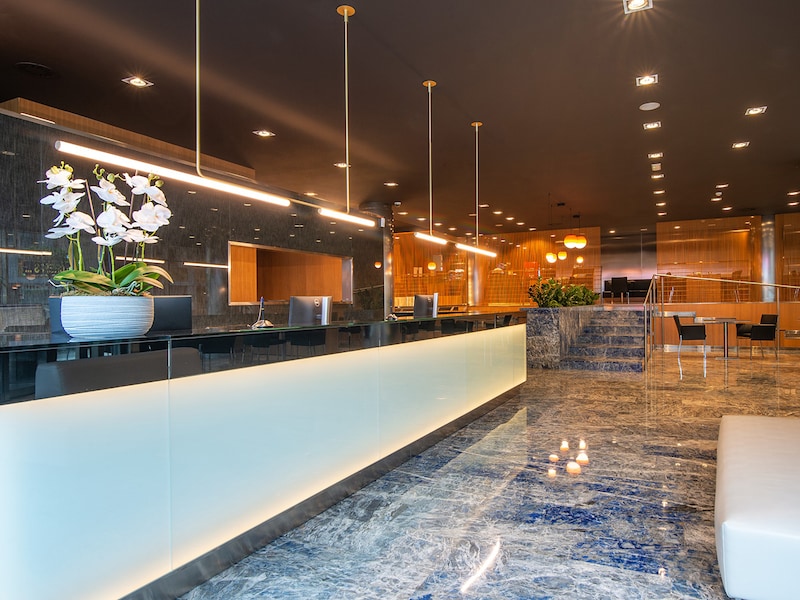 Foto - Hotel Starc by Pierre & Vacances Premium