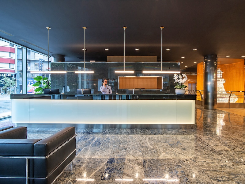 Foto - Hotel Starc by Pierre & Vacances Premium