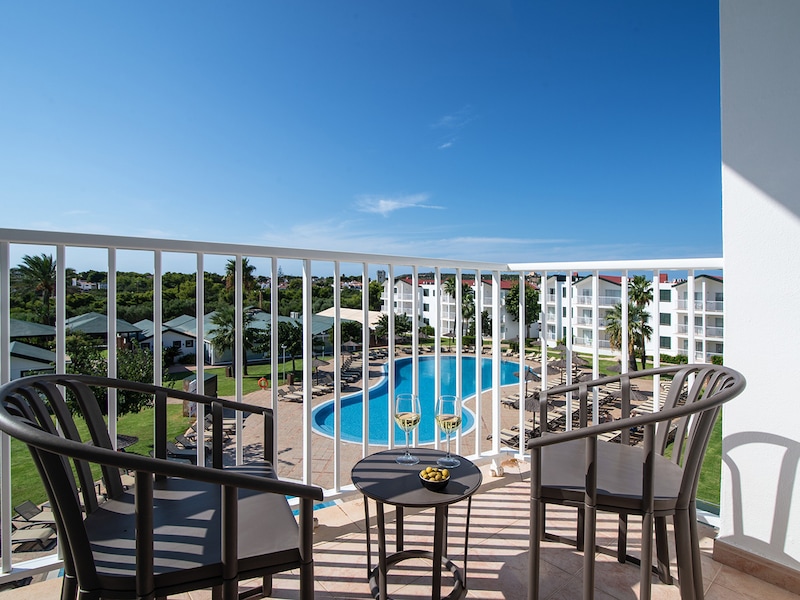 Foto - Pierre & Vacances Menorca Cala Blanes