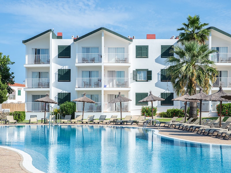 Foto - Pierre & Vacances Menorca Cala Blanes