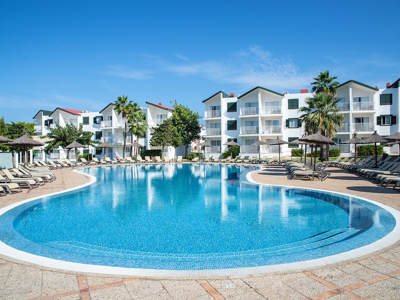 Foto - Pierre & Vacances Menorca Cala Blanes