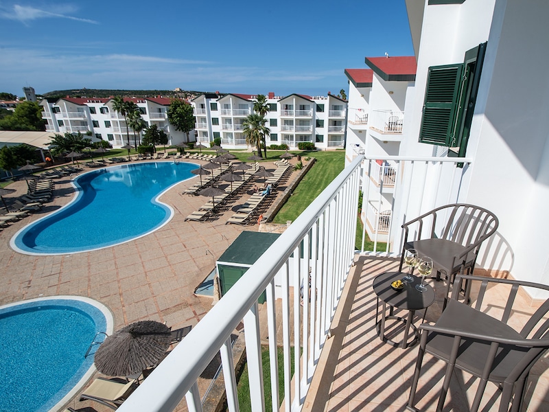 Foto - Pierre & Vacances Menorca Cala Blanes