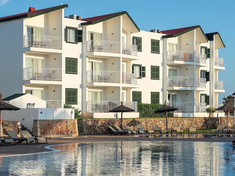 Foto - Pierre & Vacances Menorca Cala Blanes