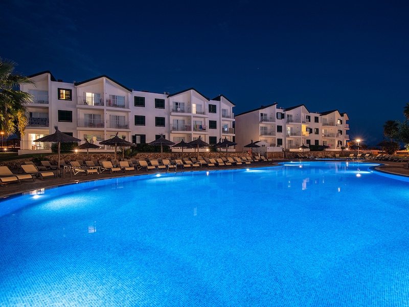 Foto - Pierre & Vacances Menorca Cala Blanes