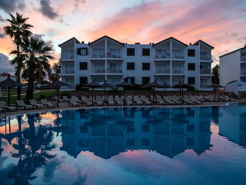 Foto - Pierre & Vacances Menorca Cala Blanes