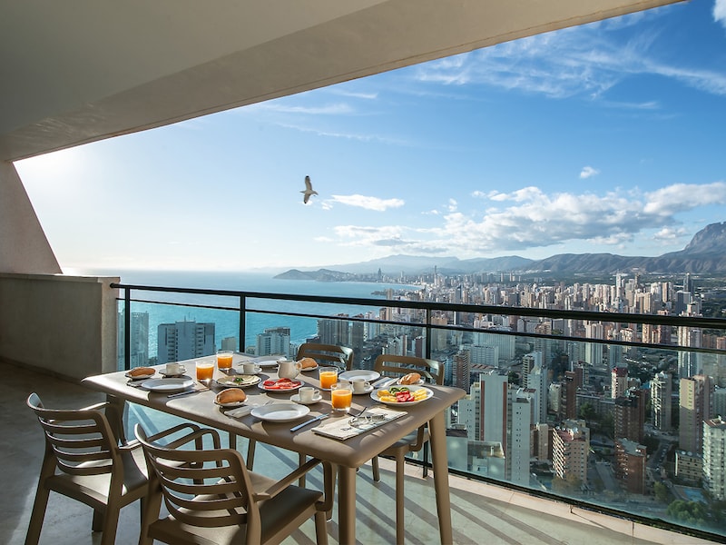 Pierre & Vacances Benidorm Horizon Apartamentos