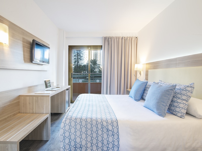 Photo - Hotel Benidorm East by Pierre & Vacances