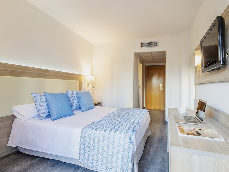 Photo - Hotel Benidorm East by Pierre & Vacances