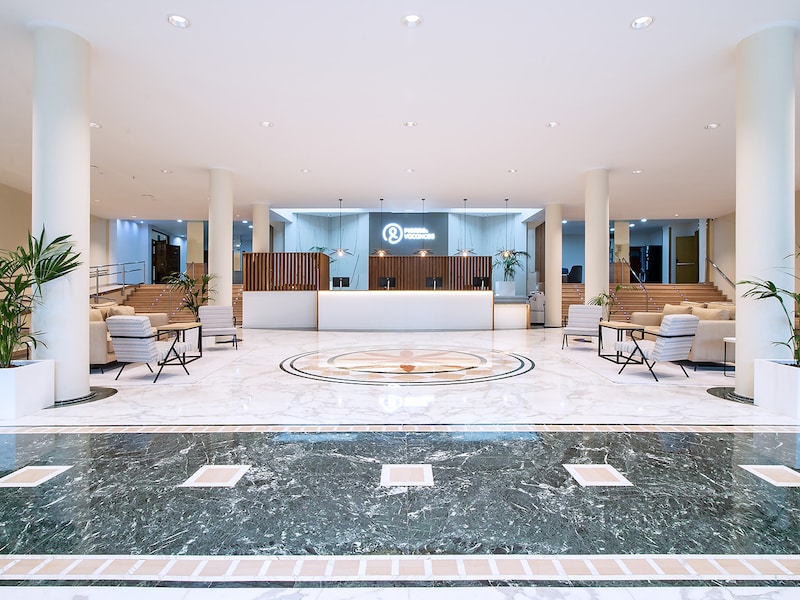 Photo - Hotel Benidorm East by Pierre & Vacances