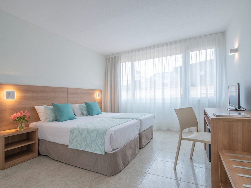 Photo - Hotel Lloret Santa Rosa by Pierre & Vacances