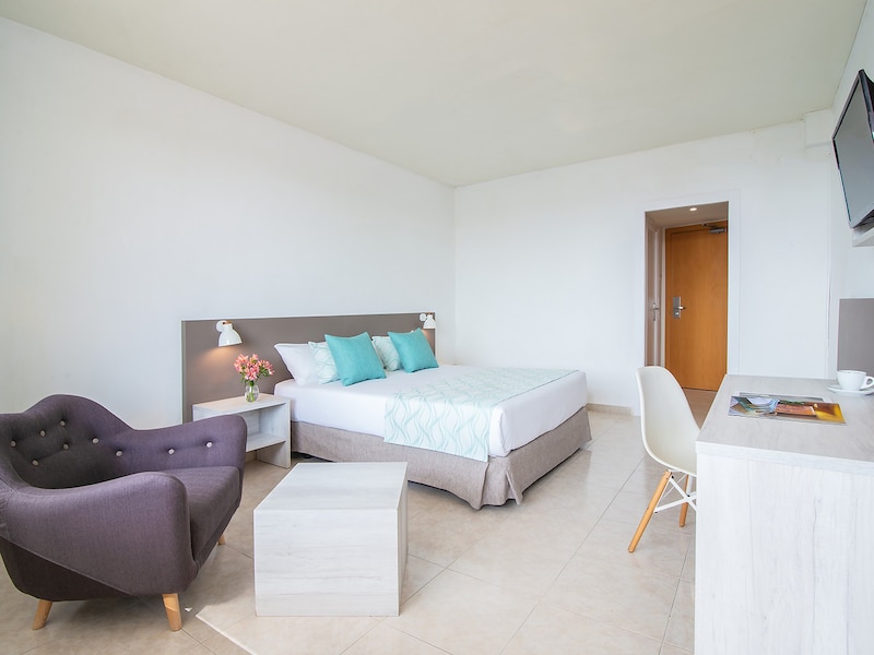 Photo - Hotel Lloret Santa Rosa by Pierre & Vacances