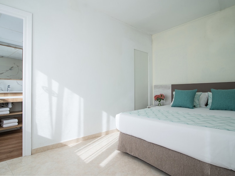 Photo - Hotel Lloret Santa Rosa by Pierre & Vacances