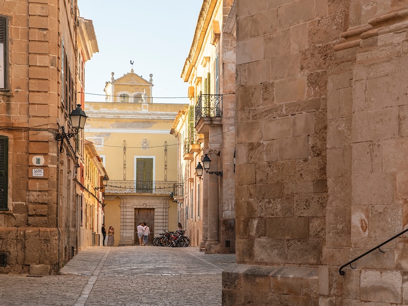 Foto - Pierre & Vacances Menorca Cala Blanes
