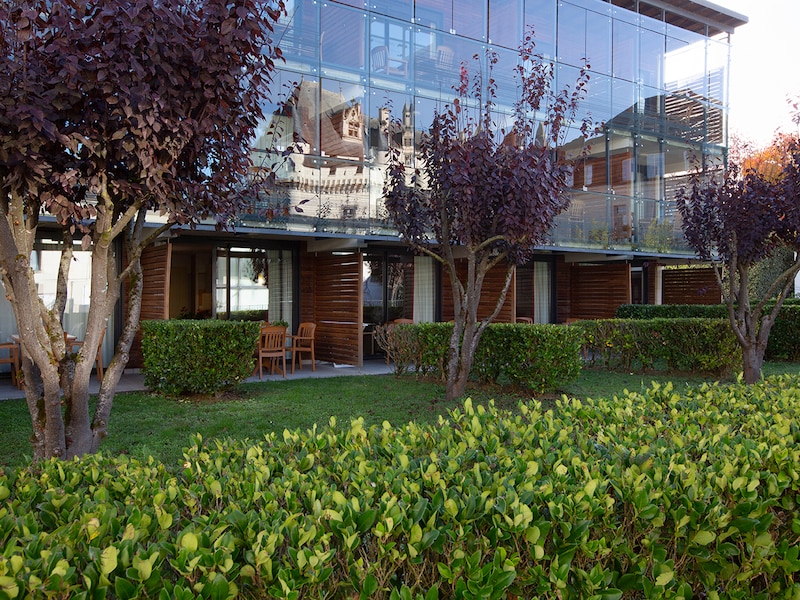 Foto - Pierre & Vacances Le Moulin des Cordeliers