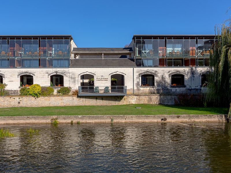 Foto - Pierre & Vacances Le Moulin des Cordeliers