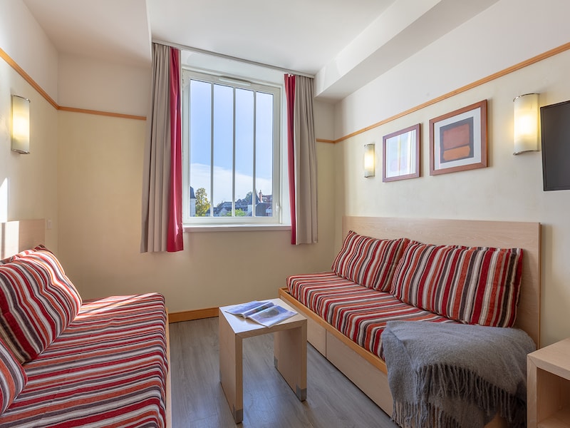 Foto - Pierre & Vacances Le Moulin des Cordeliers