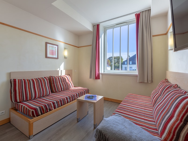 Foto - Pierre & Vacances Le Moulin des Cordeliers