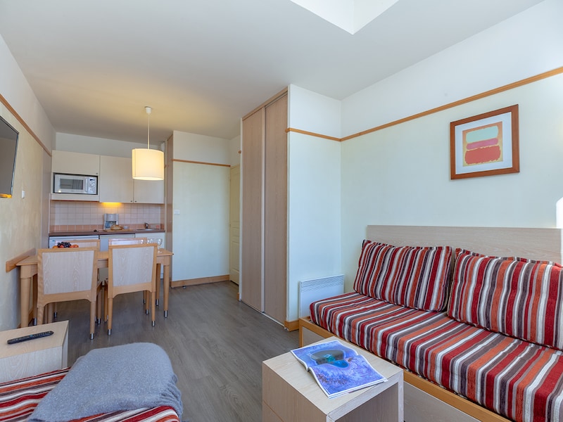 Foto - Pierre & Vacances Le Moulin des Cordeliers