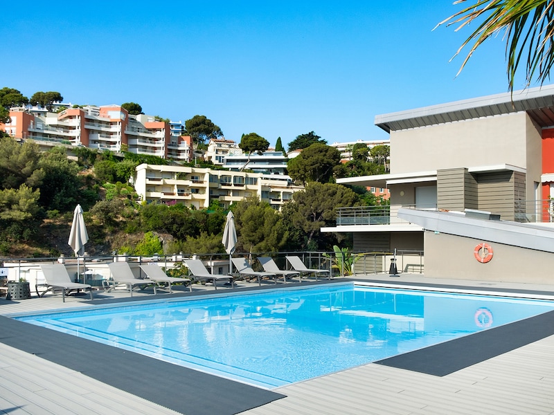 Foto - Résidence Pierre & Vacances Premium Julia Augusta