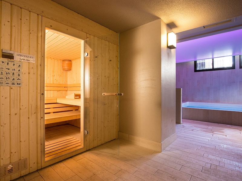 Photo - SOWELL HOTELS Le Parc & Spa