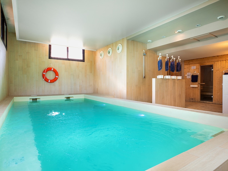 Photo - SOWELL HOTELS Le Parc & Spa