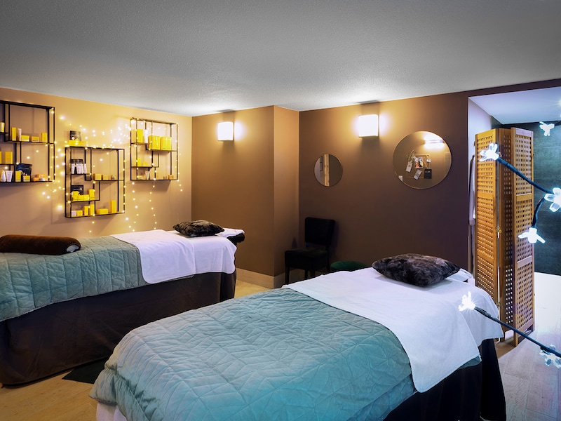 Photo - SOWELL HOTELS Le Parc & Spa