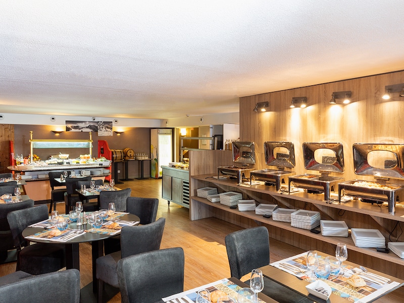 Photo - SOWELL HOTELS Le Parc & Spa