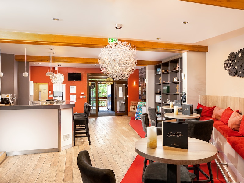 Photo - SOWELL HOTELS Le Parc & Spa