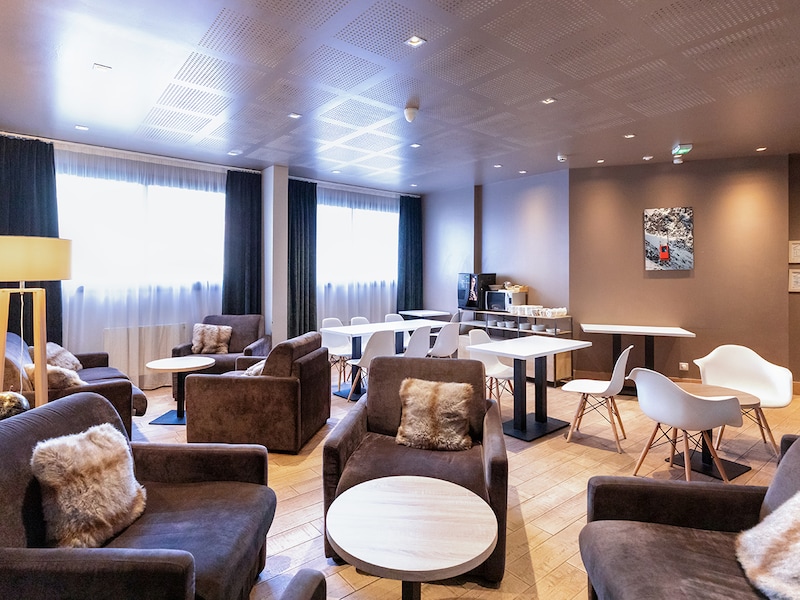 Photo - SOWELL HOTELS Le Parc & Spa