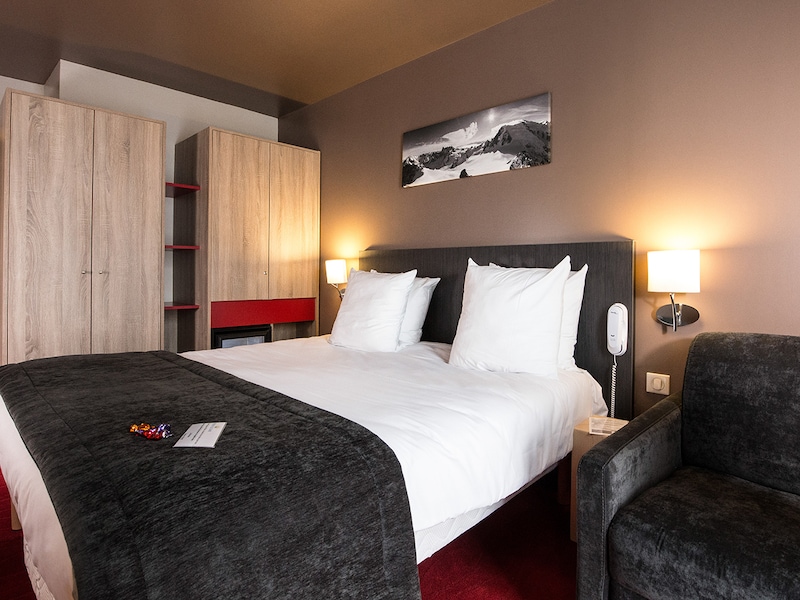 Photo - SOWELL HOTELS Le Parc & Spa