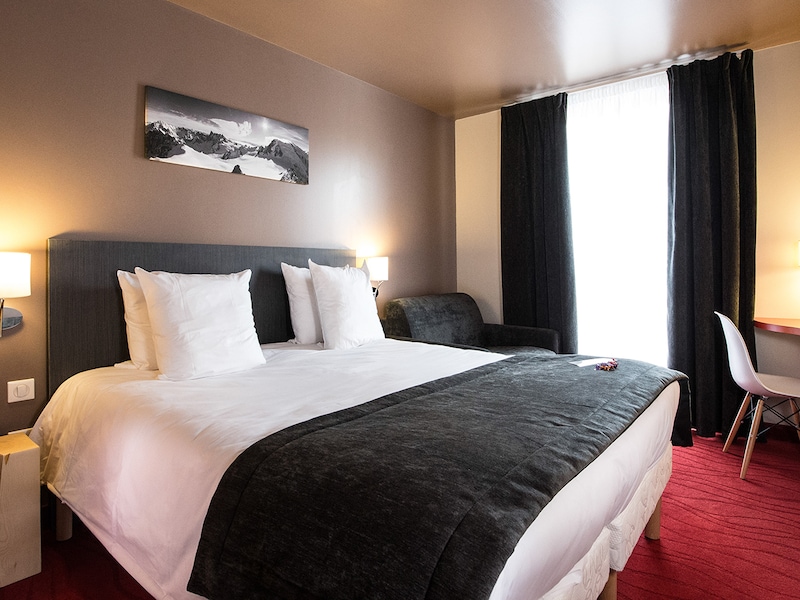 Photo - SOWELL HOTELS Le Parc & Spa