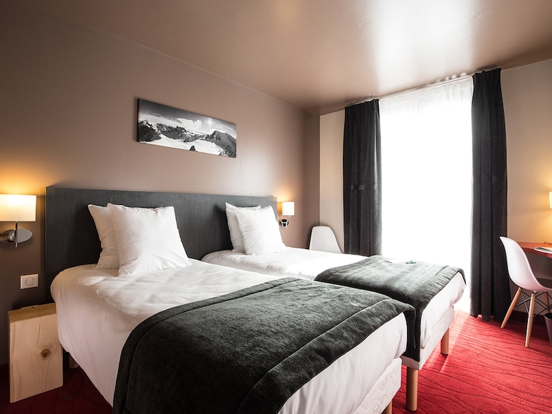 Photo - SOWELL HOTELS Le Parc & Spa