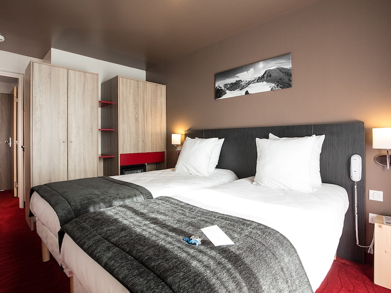 Photo - SOWELL HOTELS Le Parc & Spa