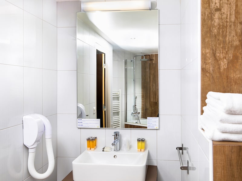 Photo - SOWELL HOTELS Le Parc & Spa