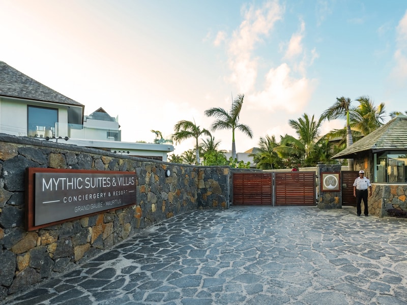 Foto - Mythic Suites & Villas by MJ Holidays