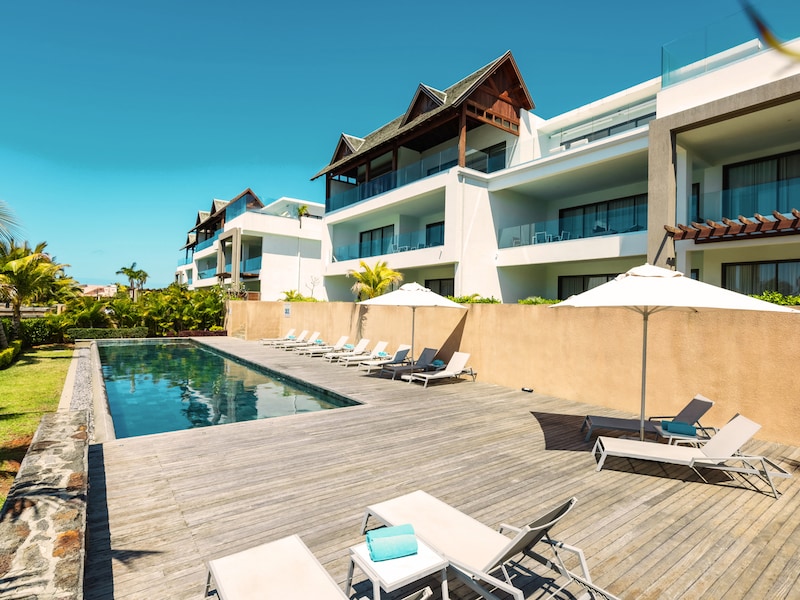 Foto - Mythic Suites & Villas by MJ Holidays