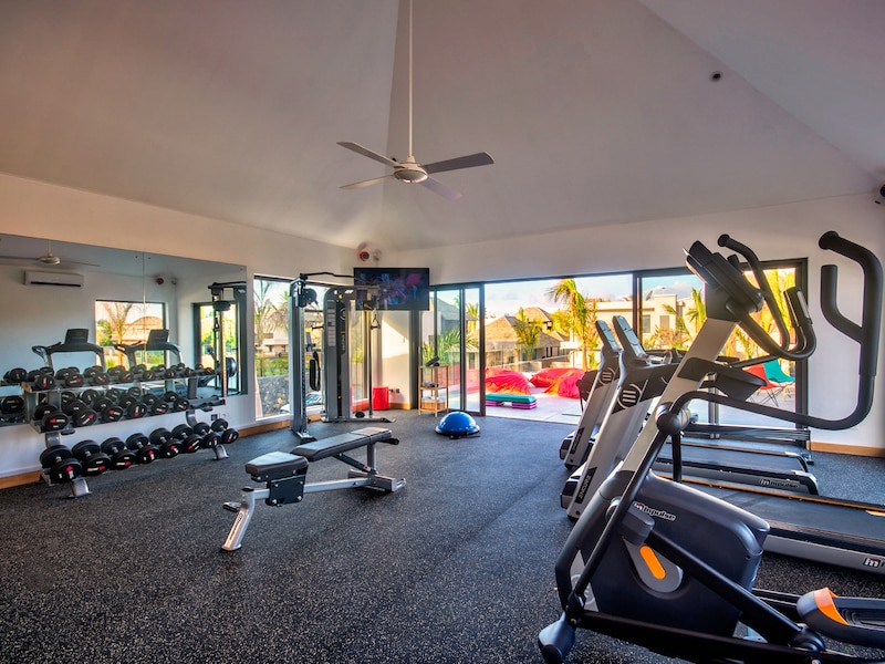 Foto - Mythic Suites & Villas by MJ Holidays