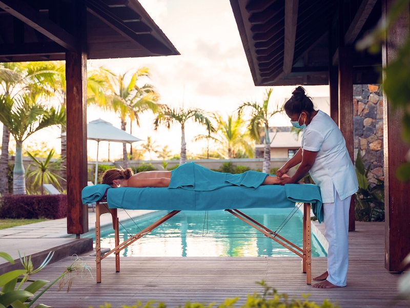 Foto - Mythic Suites & Villas by MJ Holidays