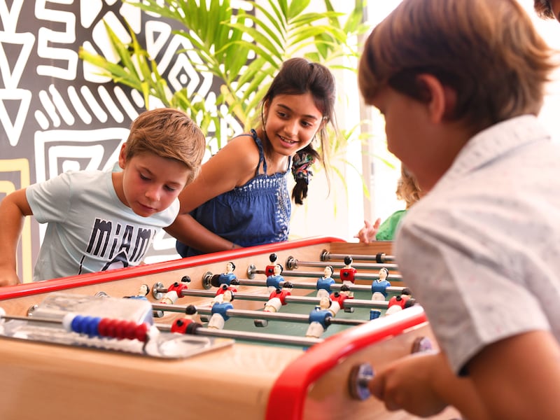 Foto - Mythic Suites & Villas by MJ Holidays