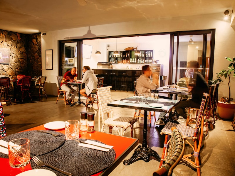 Foto - Mythic Suites & Villas by MJ Holidays