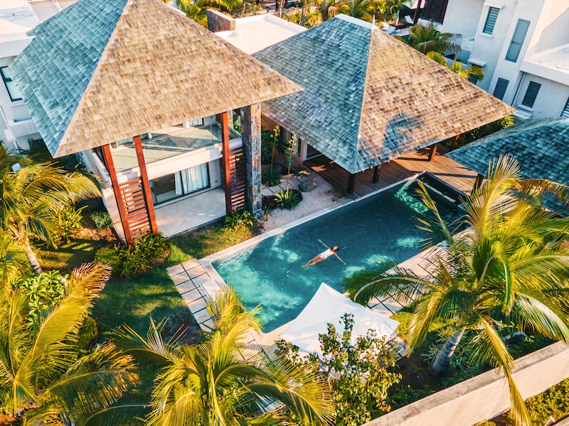 Foto - Mythic Suites & Villas by MJ Holidays