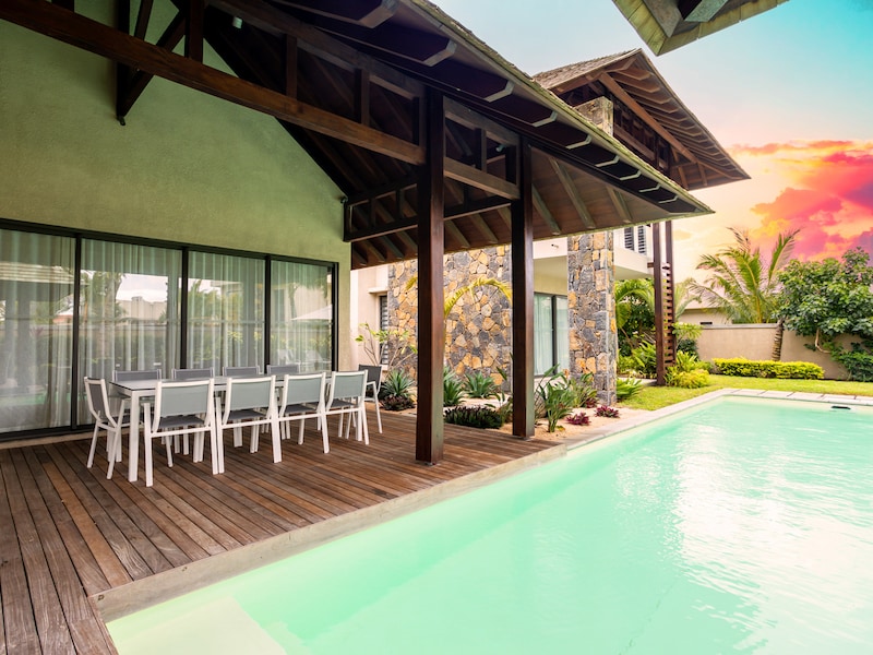 Foto - Mythic Suites & Villas by MJ Holidays