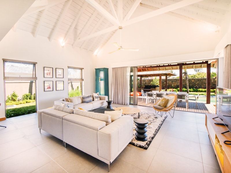 Foto - Mythic Suites & Villas by MJ Holidays